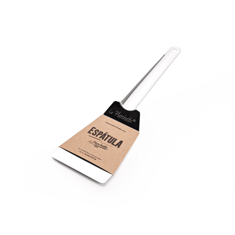 Stainless Steel Spatula