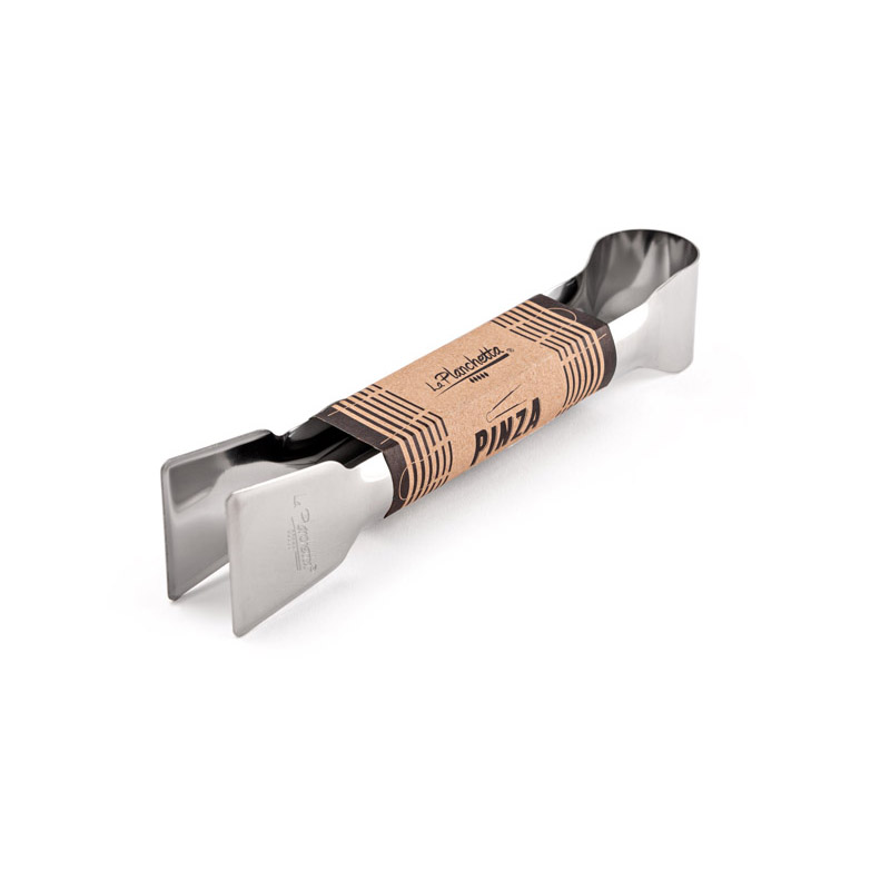 Stainless Steel Tong